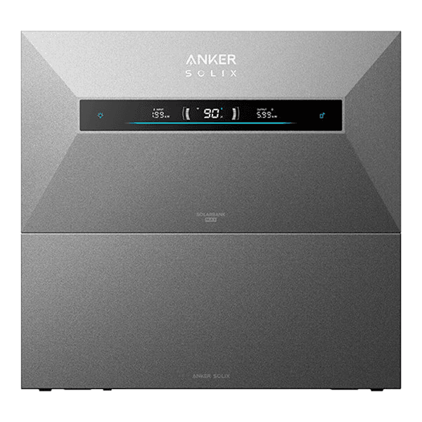 Anker SOLIX Solarbank Max AC thumbnail 2