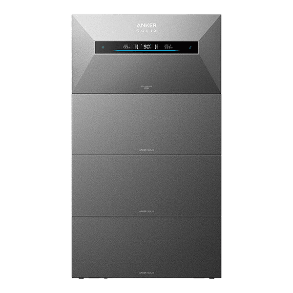 Anker SOLIX Solarbank Max AC thumbnail 3