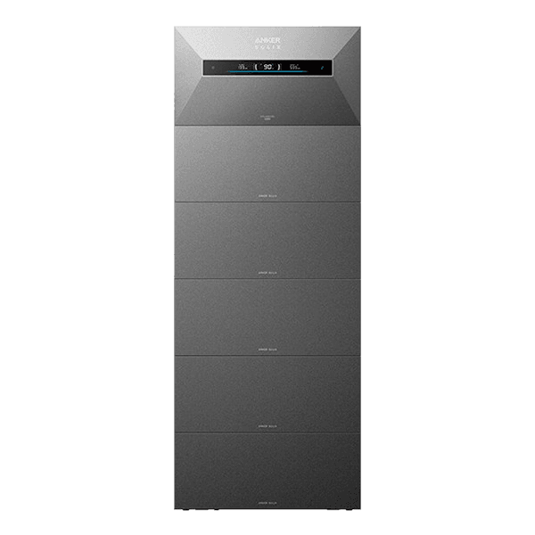Anker SOLIX Solarbank Max AC thumbnail 4