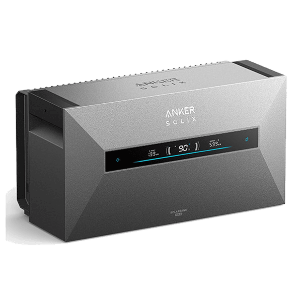 Anker SOLIX Solarbank Max AC