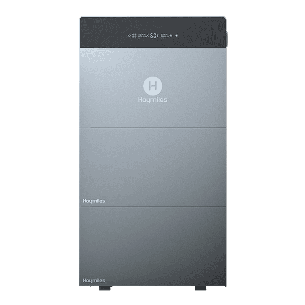 Hoymiles HiBattery 4020 AC thumbnail 4