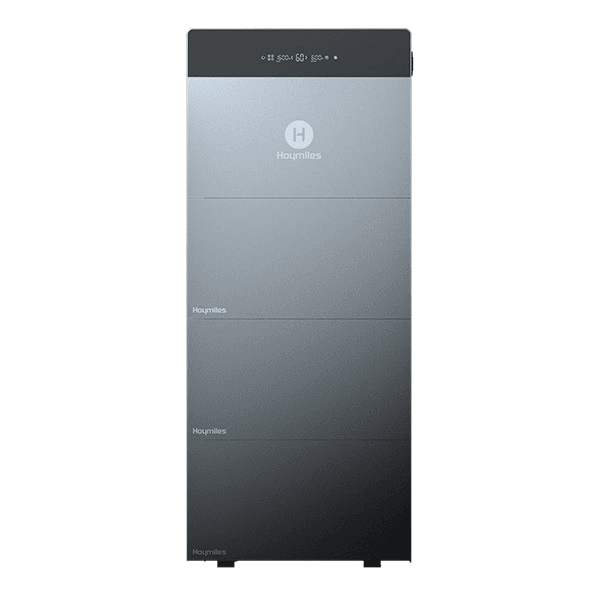 Hoymiles HiBattery 4020 AC thumbnail 5