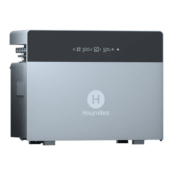 Hoymiles HiBattery 4020 AC thumbnail 2