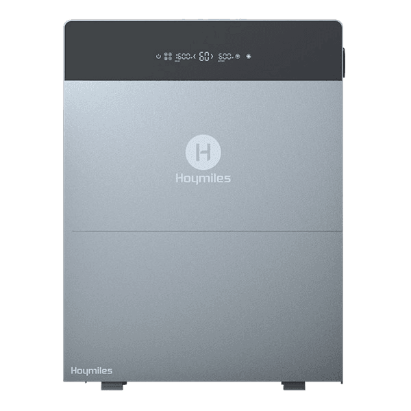 Hoymiles HiBattery 4020 AC thumbnail 3