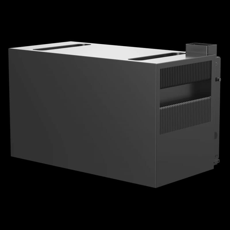 HYXI Halo MS-3000AC thumbnail 3