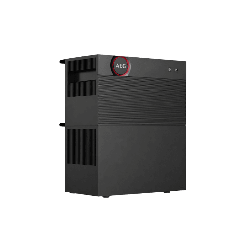 AEG Solarcube Pro