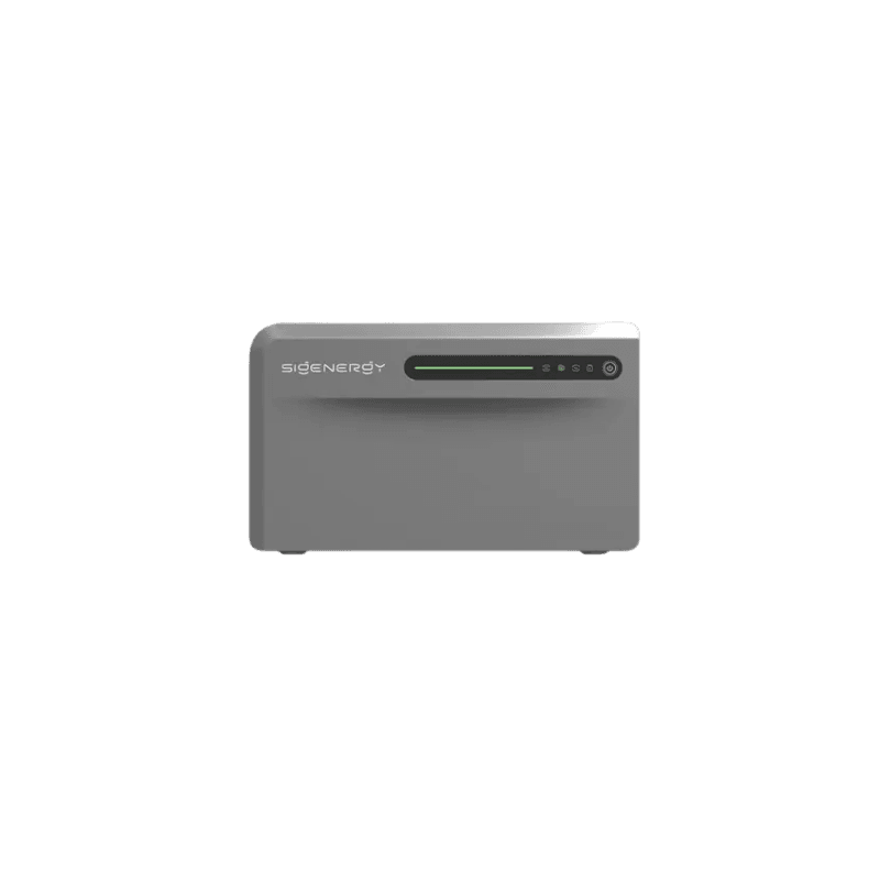 Sigenergy SigenMate 2700 Ultra
